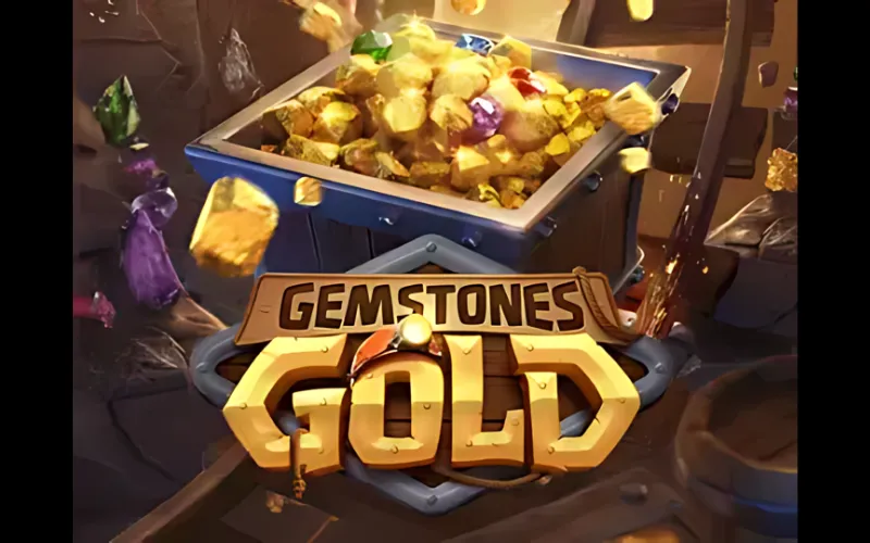 Gemstones Gold