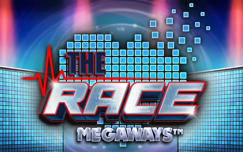 The Race Megaways