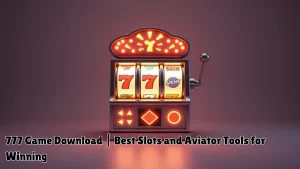 777 game download