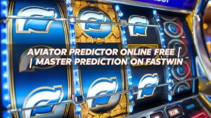 Aviator Predictor Online Free