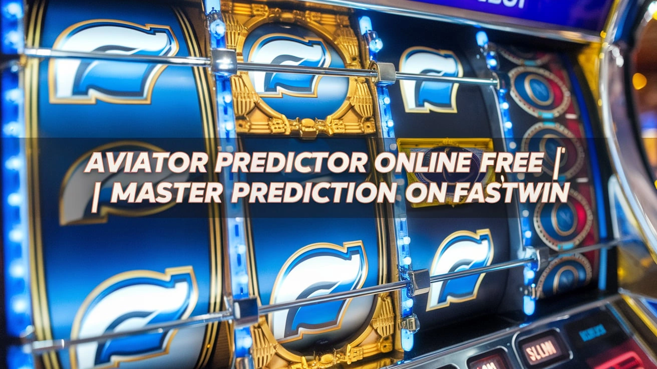 Aviator Predictor Online Free