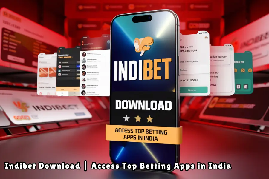 indibet download